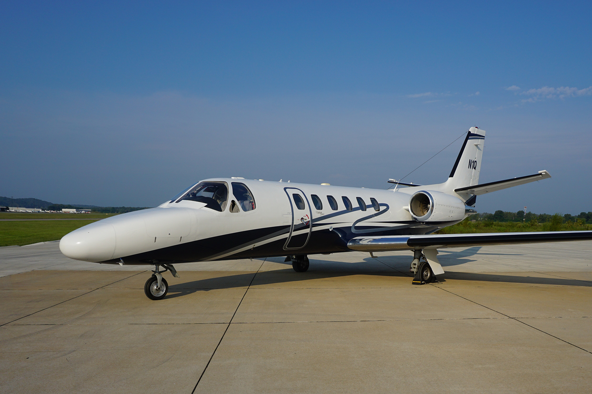 Customizing Your Private Jet Experience | aircraftcharter.com