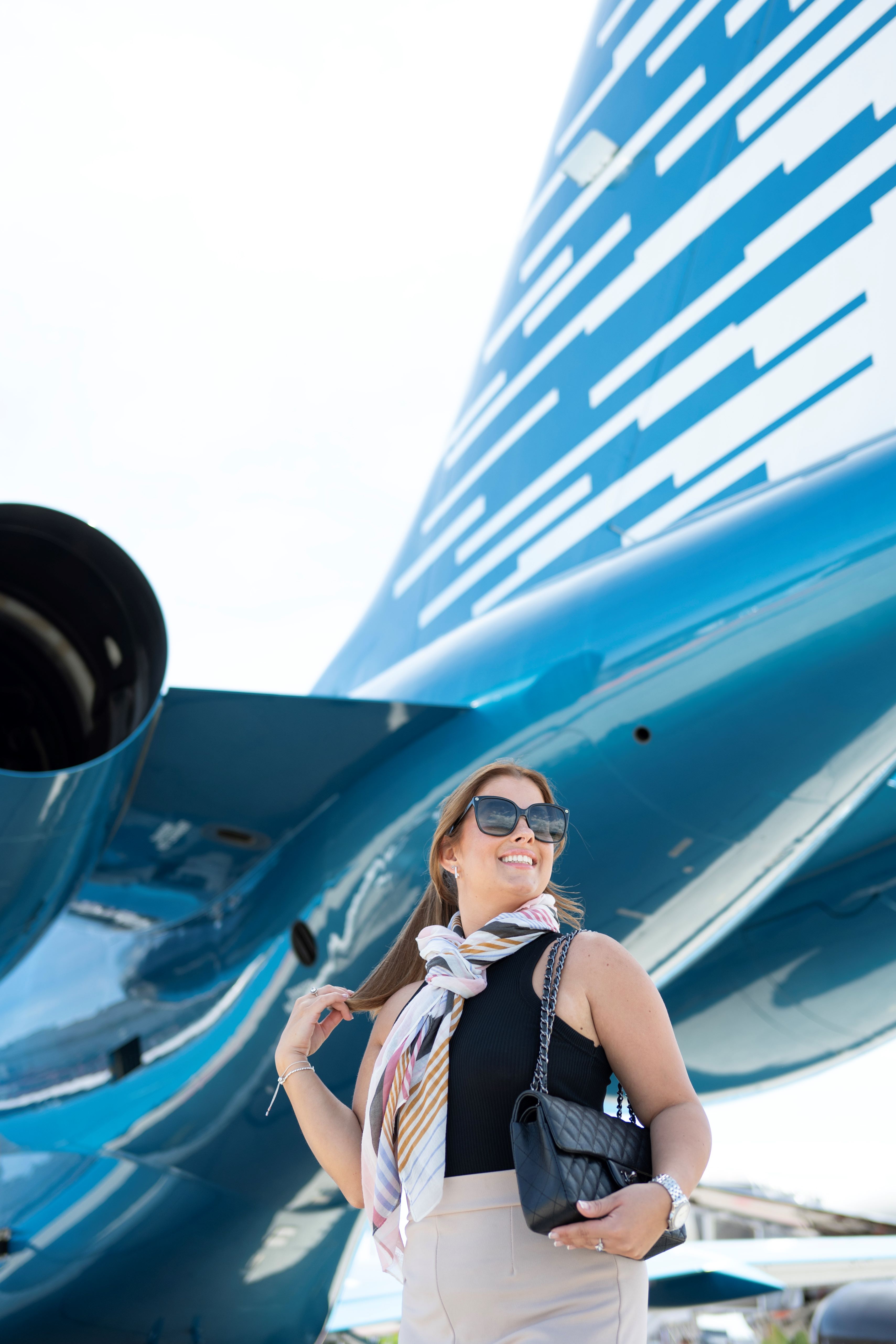 Luxury Itinerary: Private Jet Travel to the 2025 Belgian Grand Prix | aircraftcharter.com