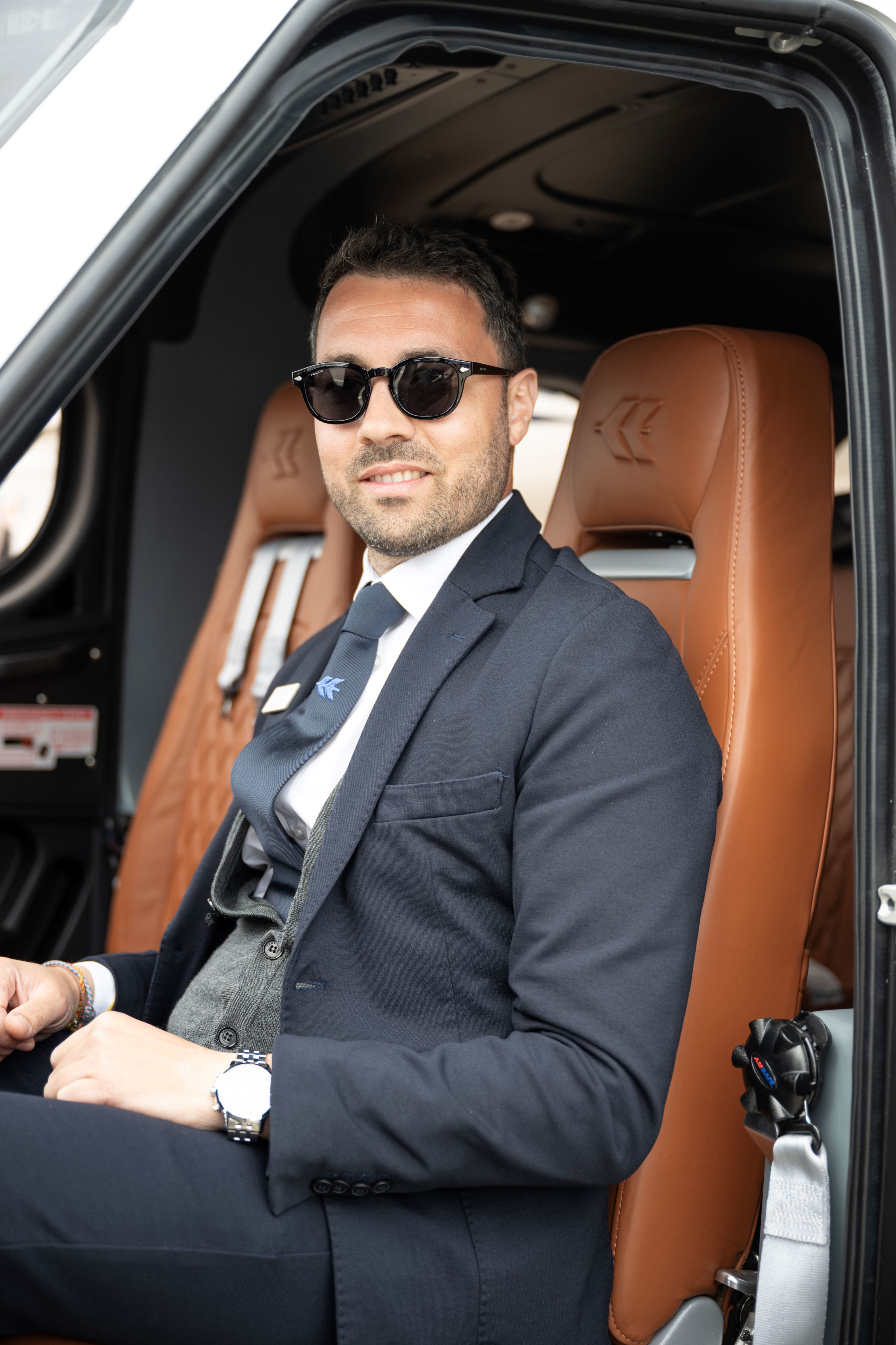 Closest Private Jet Airports for Silverstone | aircraftcharter.com