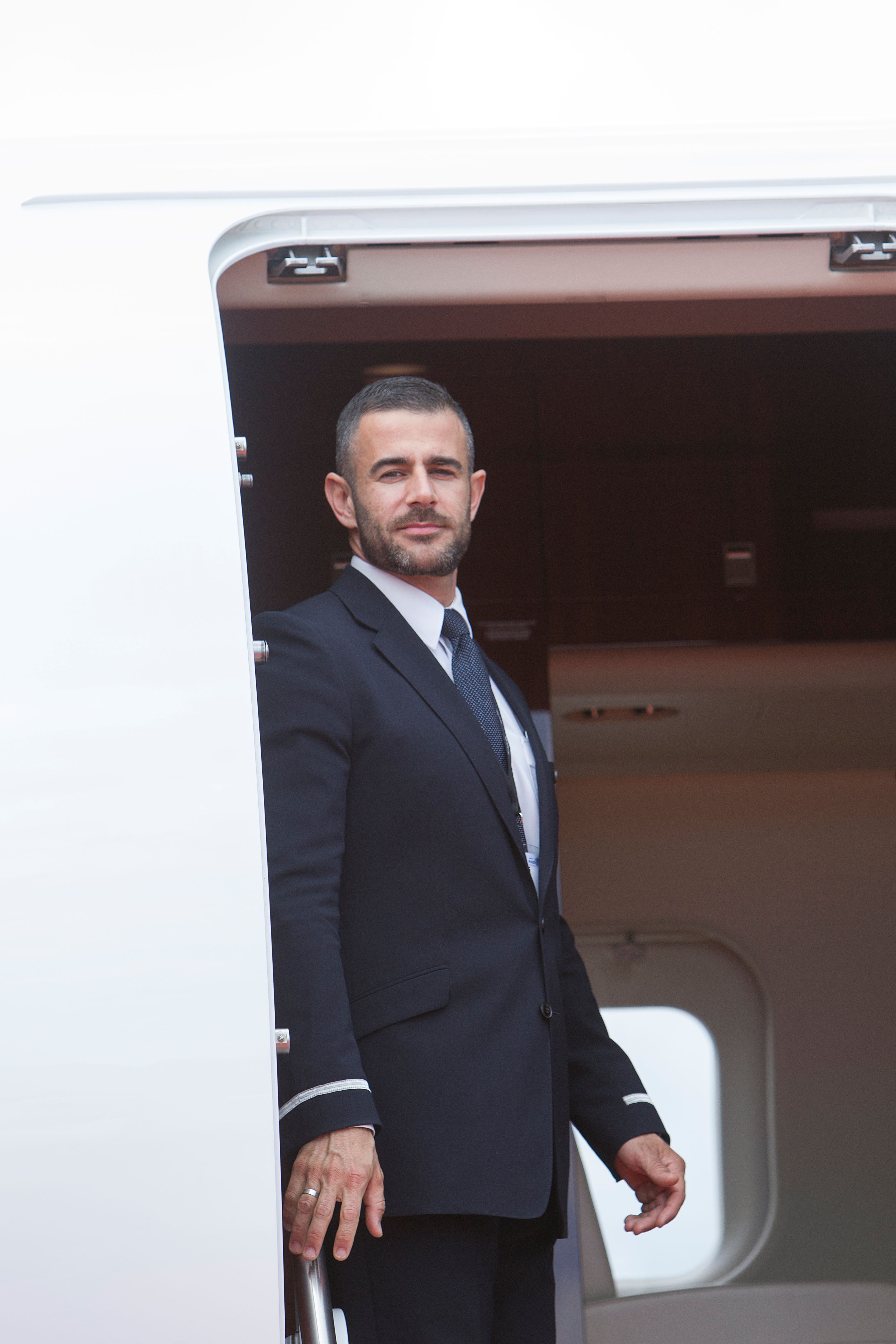 Luxury Itinerary: Private Jet Travel to the Autotrader EchoPark Automotive 400 | aircraftcharter.com