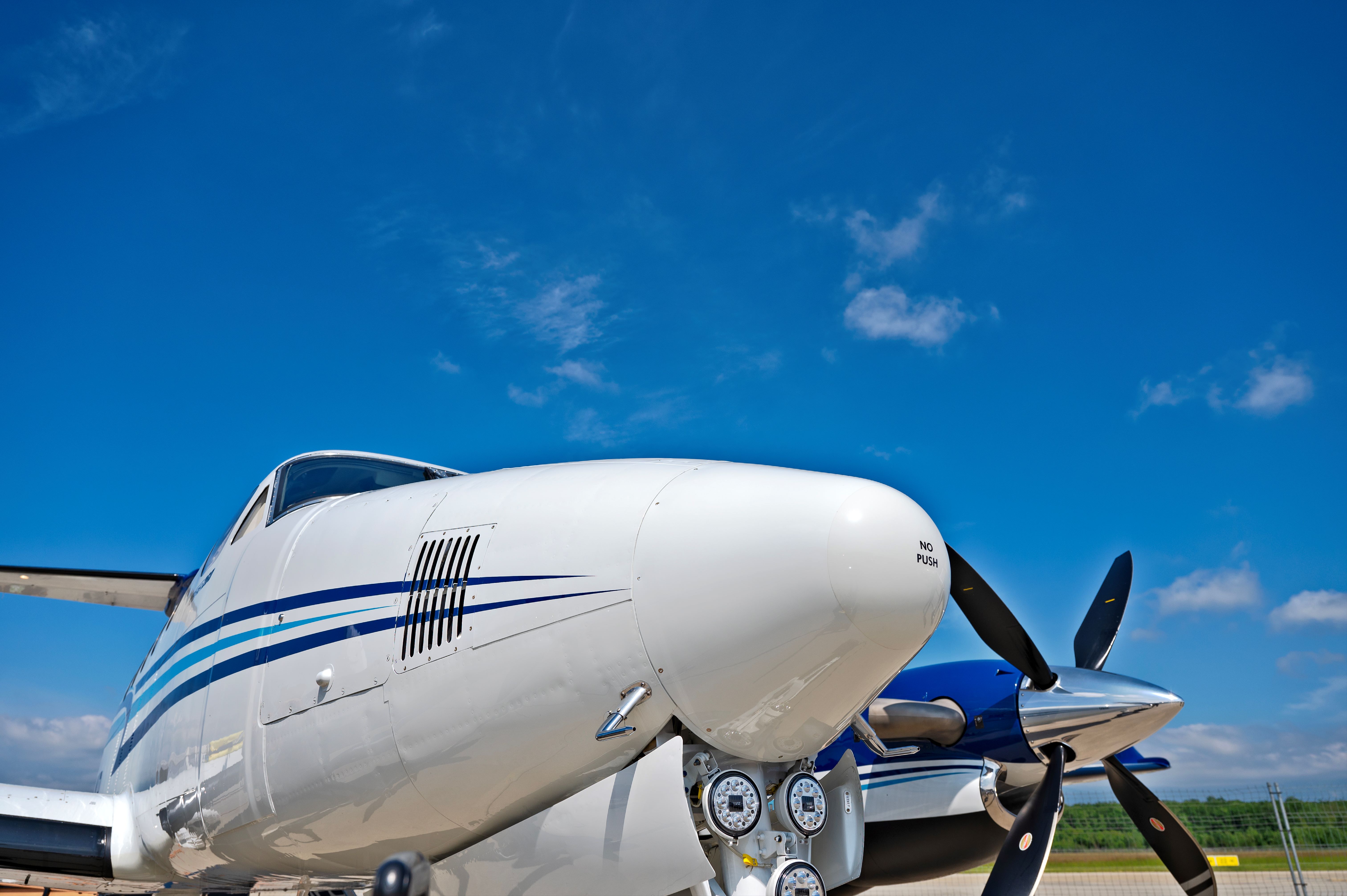 How Our Air Taxi Charter Works | aircraftcharter.com