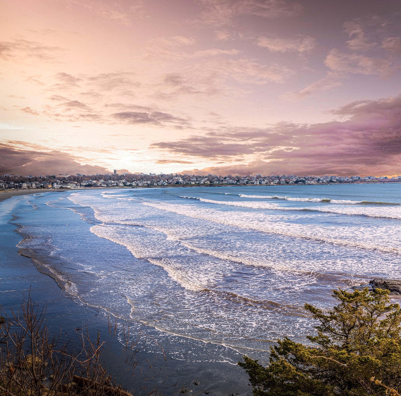 Luxury Itinerary: Newport Folk Festival 2025 | aircraftcharter.com