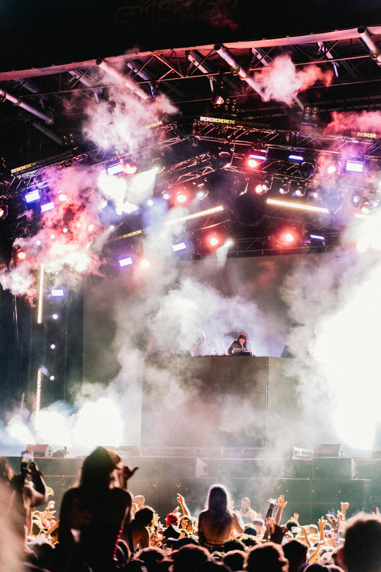 Experience London’s South Facing Festival Like a VIP with Private Jet Travel | aircraftcharter.com