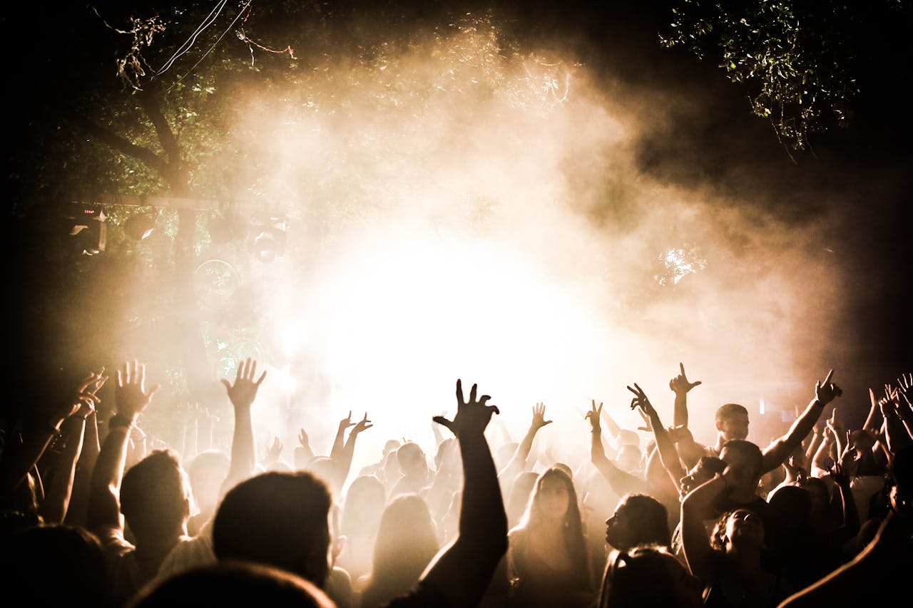 Private Jet Itinerary: Sziget Festival 2025 – Budapest, Hungary | aircraftcharter.com
