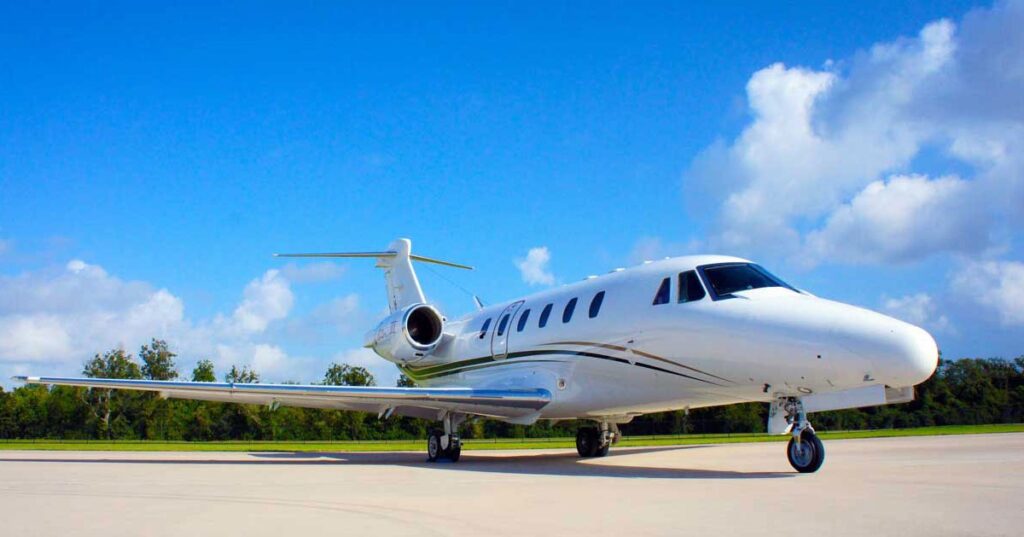 Future of Private Jet Customer Service With AI Chatbots