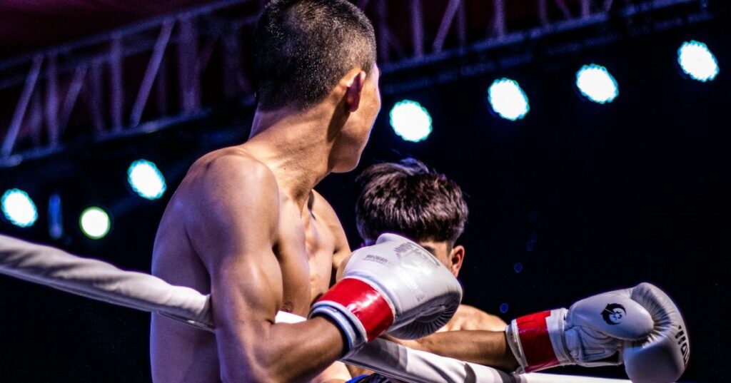 Dubai’s 2025 IBA World Boxing Championships