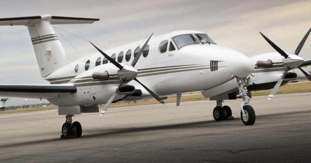 How Much Does a Private Jet Medevac Cost