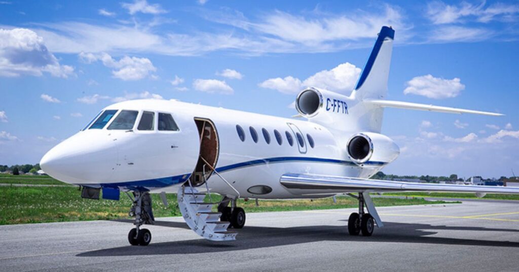alancing Convenience and Carbon: The Ethical Debate Around Private Jets and Sustainable Travel Choices