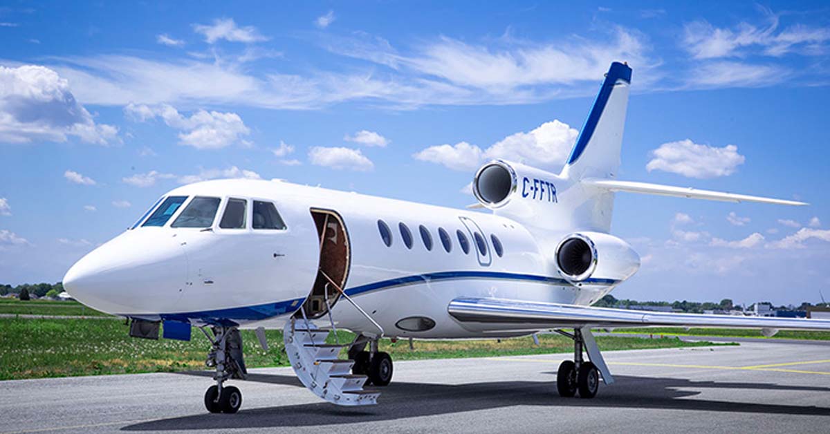 Global Medevac Services: How Private Jets Enhance Efficiency in International Emergency Travel