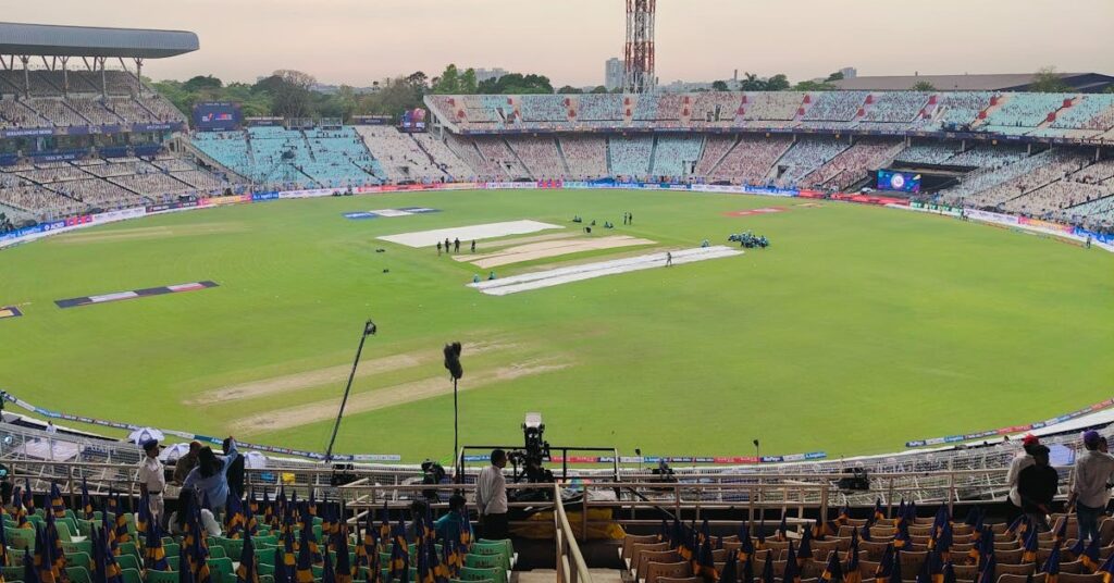 Cricket Celebration Bowl 2025, Atlanta