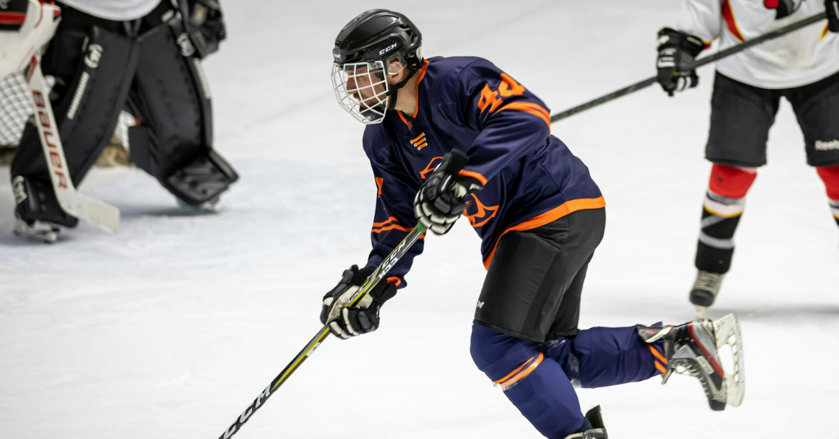 Ice in the Air Luxury Flights for NHL Preseason 2025