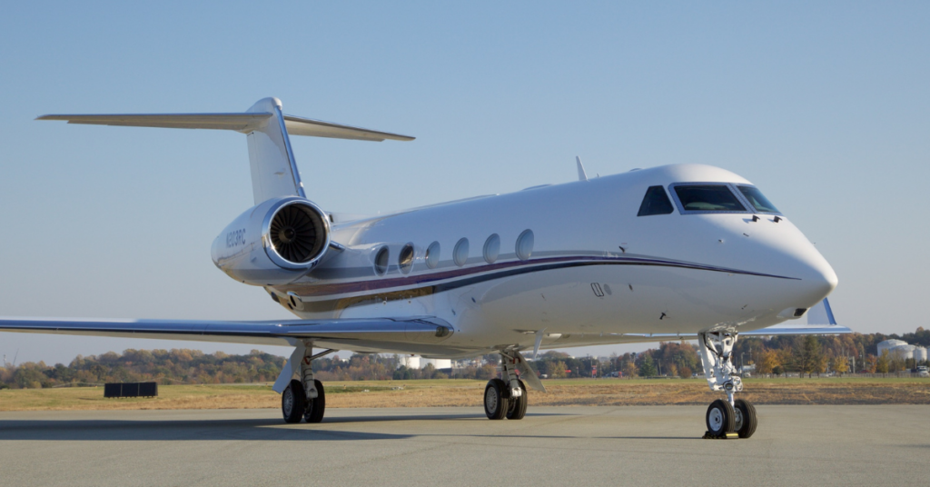 Private Jet