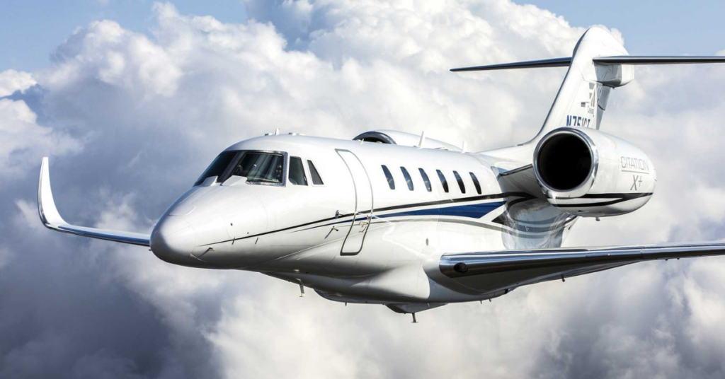 Private Jet Cost Myths Debunked