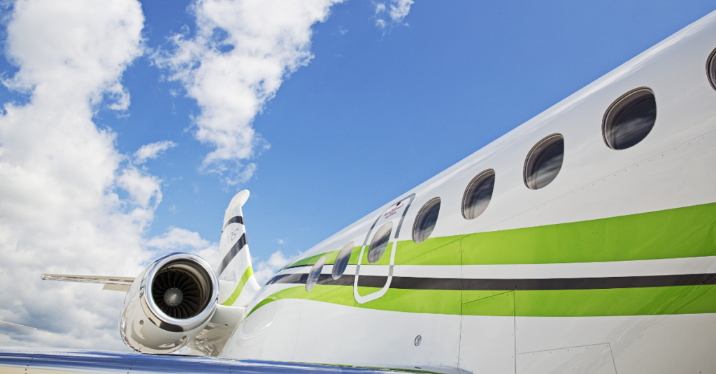 Urban Air Mobility: Are Air Taxis the Future of Short-Haul Private Travel in Modern Cities