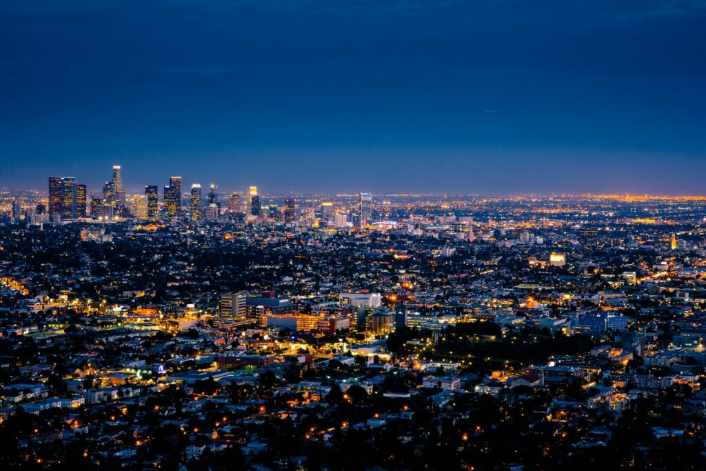 Los angles