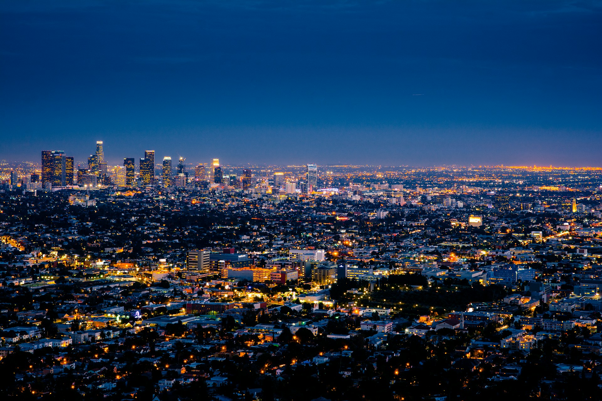 Los angles