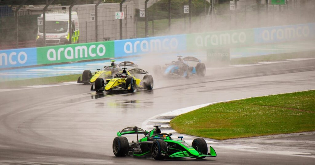 Trackside to Tarmac: Circuit of The Americas (COTA) Experiences by Jet & Paddock Unveiled