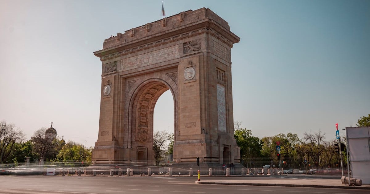 Melodies & Miles: Flying Private to the Enescu Festival for Exclusive Travel Insights