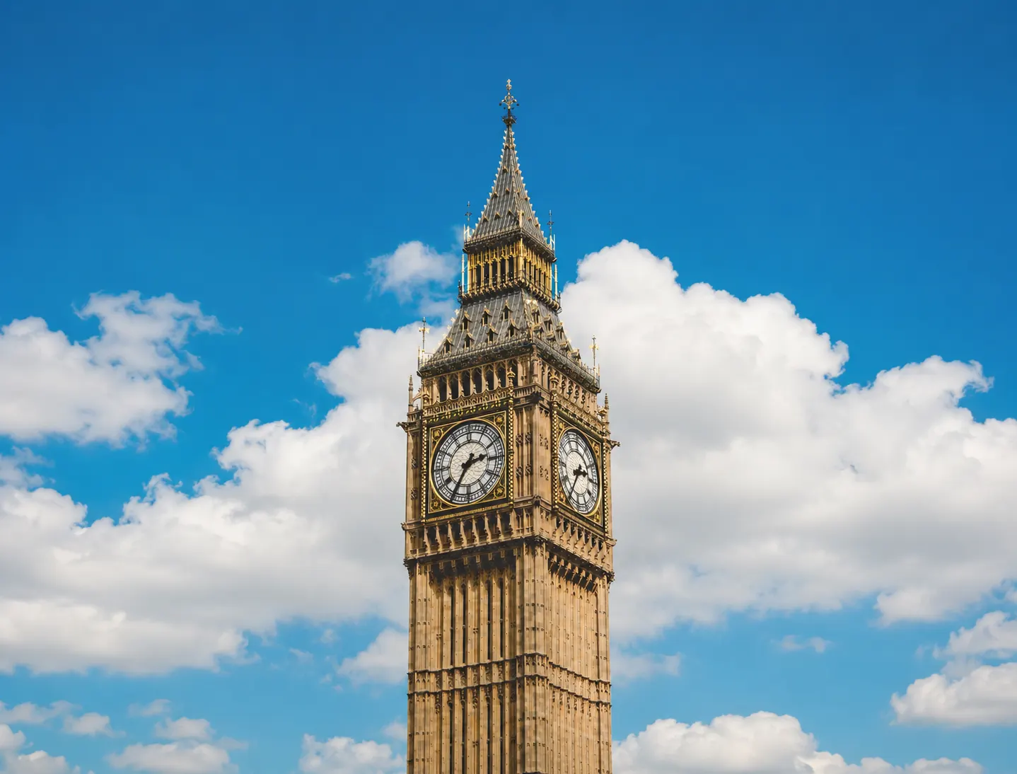 Big Ben Image