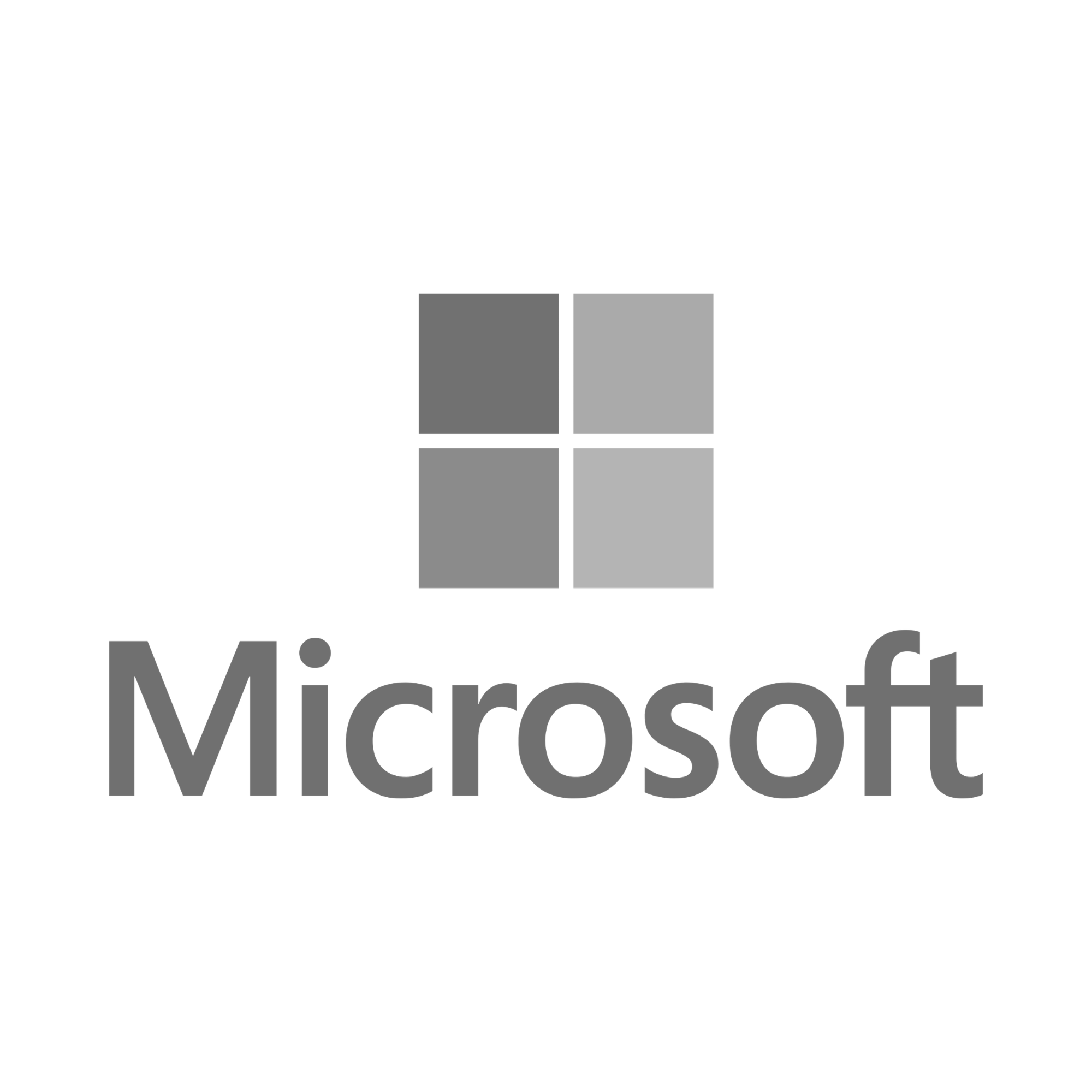 microsoft
