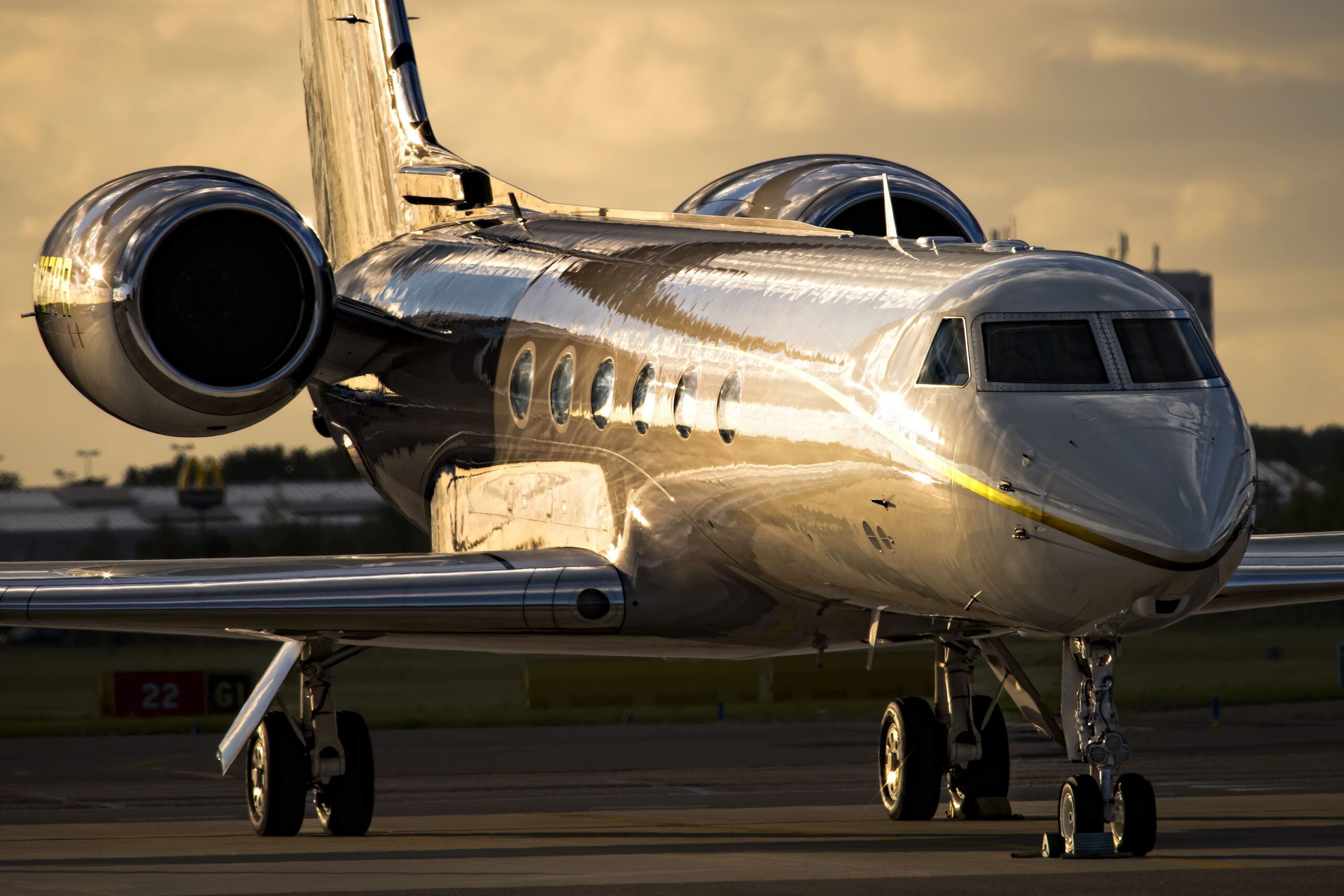 Jet privado prémium disponible para alquiler
