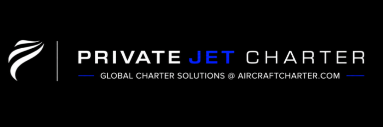 Privatjet-Charter-Logo