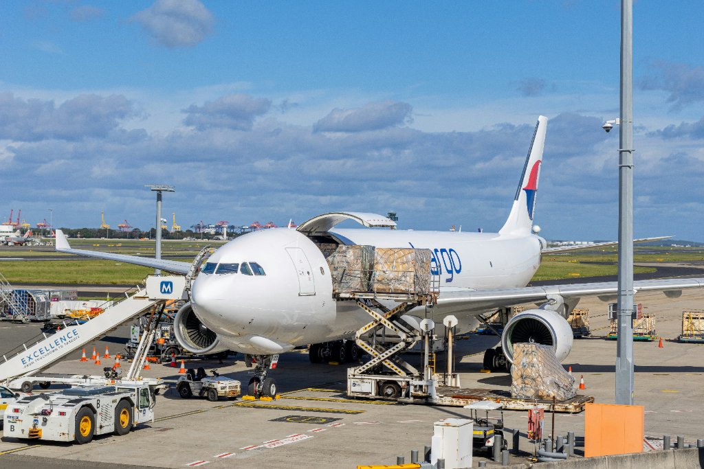 Cargo Charter